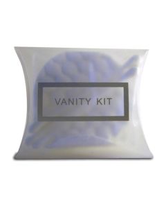 Vanity Kit (pillow-pack)