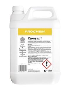 Prochem Clensan 5 litre