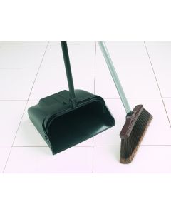 Lobby Dustpan Plastic