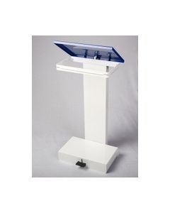 Sackholder frame Blue