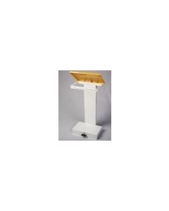 Sackholder frame Yellow