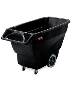 Tilt Truck Black