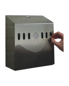 External Wall Ashtray