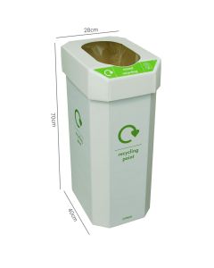 Combin Recycle Bins