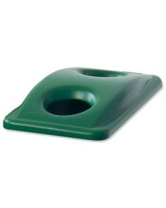 Slim Jim Combining Mingle Lid Green