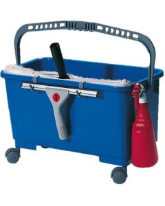 Economy Window Cleaners 12 litre Bucket