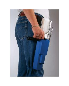 Window Cleaners Hip Bucket