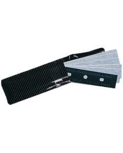 Replacement Blades for Deluxe Scraper
