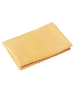 Full Skin Chamois Leather