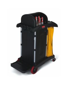 Healthcare Cleaning Trolley
