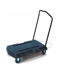 Triple Trolley