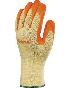 Grab 'N' Grip, Orange Size 8