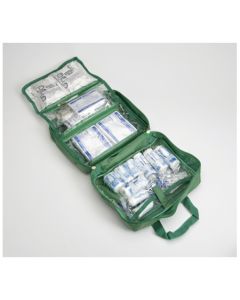 70 Piece First Aid Bag