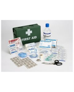 Travel First Aid Kit - Box