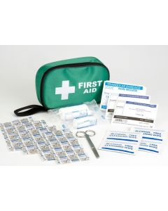 Refill for Public Commercial Vehicle First Aid - Bag