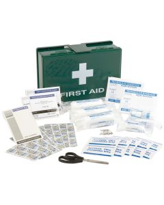 Refill for Public Commercial Vehicle First Aid - Box
