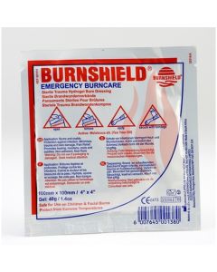 Burnshield Dressing
