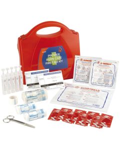 Emergency Burns Kit 01 - 10 person