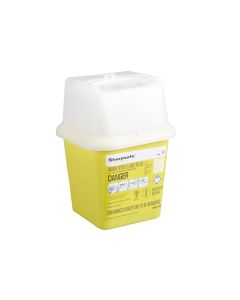 Sharps Bin 4 litre