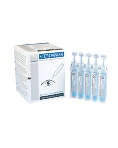 Eye Irrigation Solution 20ml