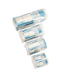 Crepe Bandage 10cm x 4.5M
