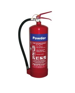 Dry Powder 6kg