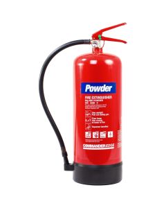 Dry Powder 9kg