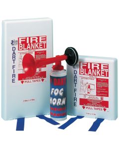 Fire Alarm Horn