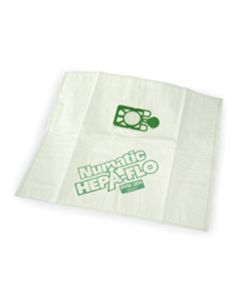 Numatic HepaFlo Bags 23 litre