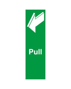 Pull 150x50 Rigid