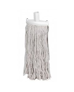 Prairie Exel® Multifold Mop Head - 340grm - White