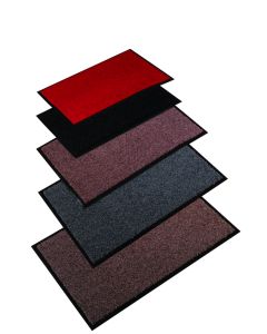 Frontguard 120x180cm - Black