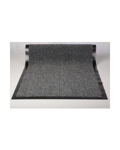 FrontLine Mat 60x90cm - Black/White