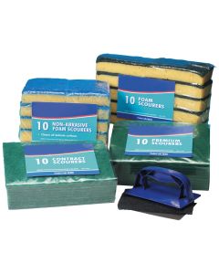 Premium Scouring Pad