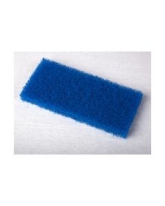 Octopus Scrub Pad Blue 4