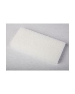 Octopus Scrub Pad White 4