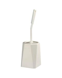 Toilet Brush & Holder, Closed