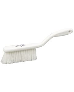 Industrial Hygiene Hand Brush, Soft 317mm White