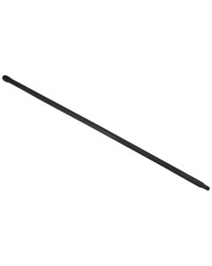 Hygiene Handle 1400mm Black