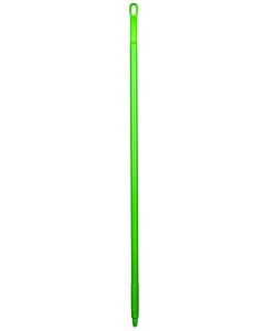 Hygiene Handle 1400mm Green
