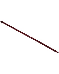Hygiene Handle 1400mm Red