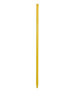 Hygiene Handle 1400mm Yellow