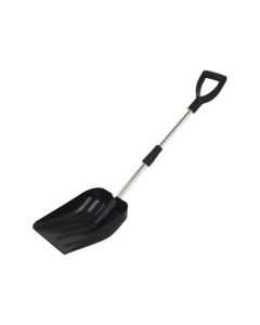 Compact D-Grip Telescopic Shovel