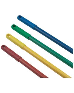 Floor Squeegee Composite Handle Blue