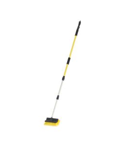 Triple Super-flow Telescopic