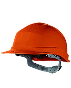 Safety Helmet Orange