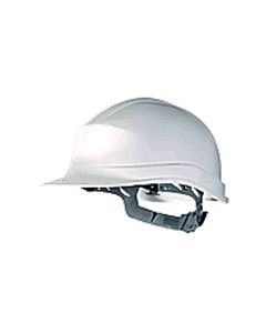 Safety Helmet White