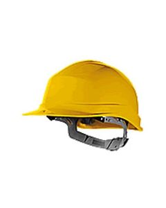 Safety Helmet Yellow
