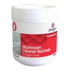 Washroom Cleaner Sachets for Trigger Sprayer