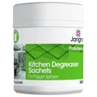 Kitchen Degreaser Sachets for Trigger Sprayer